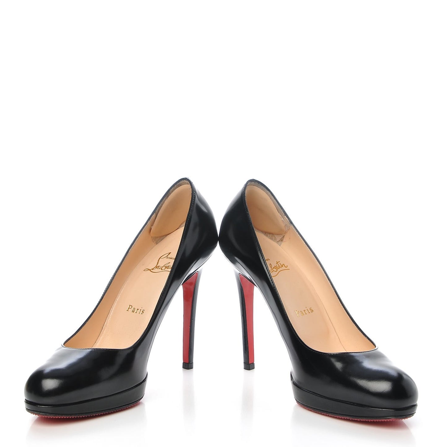 Jazz Calf New Simple 120 Pumps 37 Black