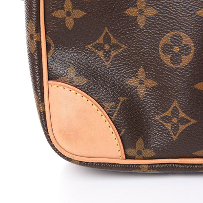 Louis Vuitton Monogram Danube 21 10 of 11
