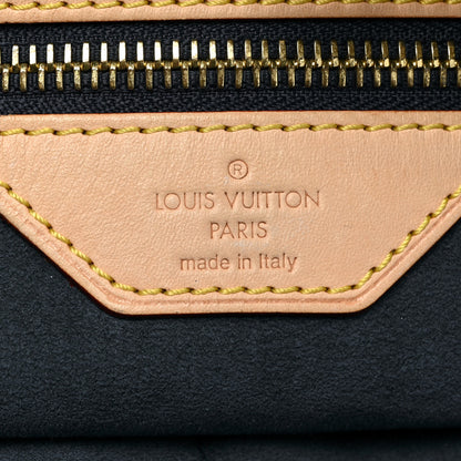 Louis Vuitton Denim Daily GM Gris Blue 6 of 9