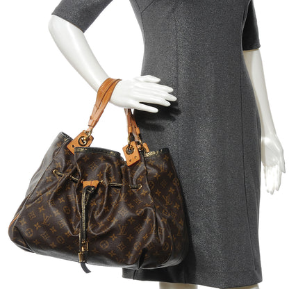Louis Vuitton Monogram Irene 2 of 7