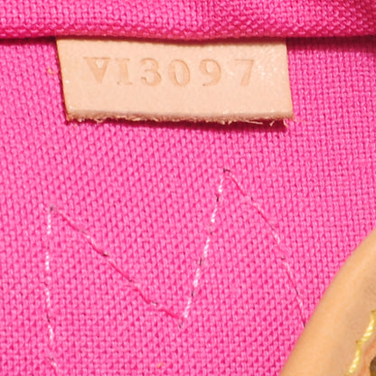 Louis Vuitton Monogram MOCA Neverfull PM 9 of 9