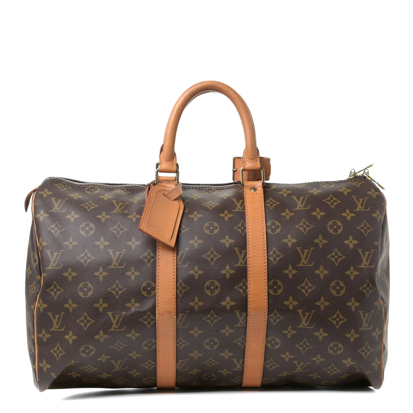 Monogram Keepall 45
