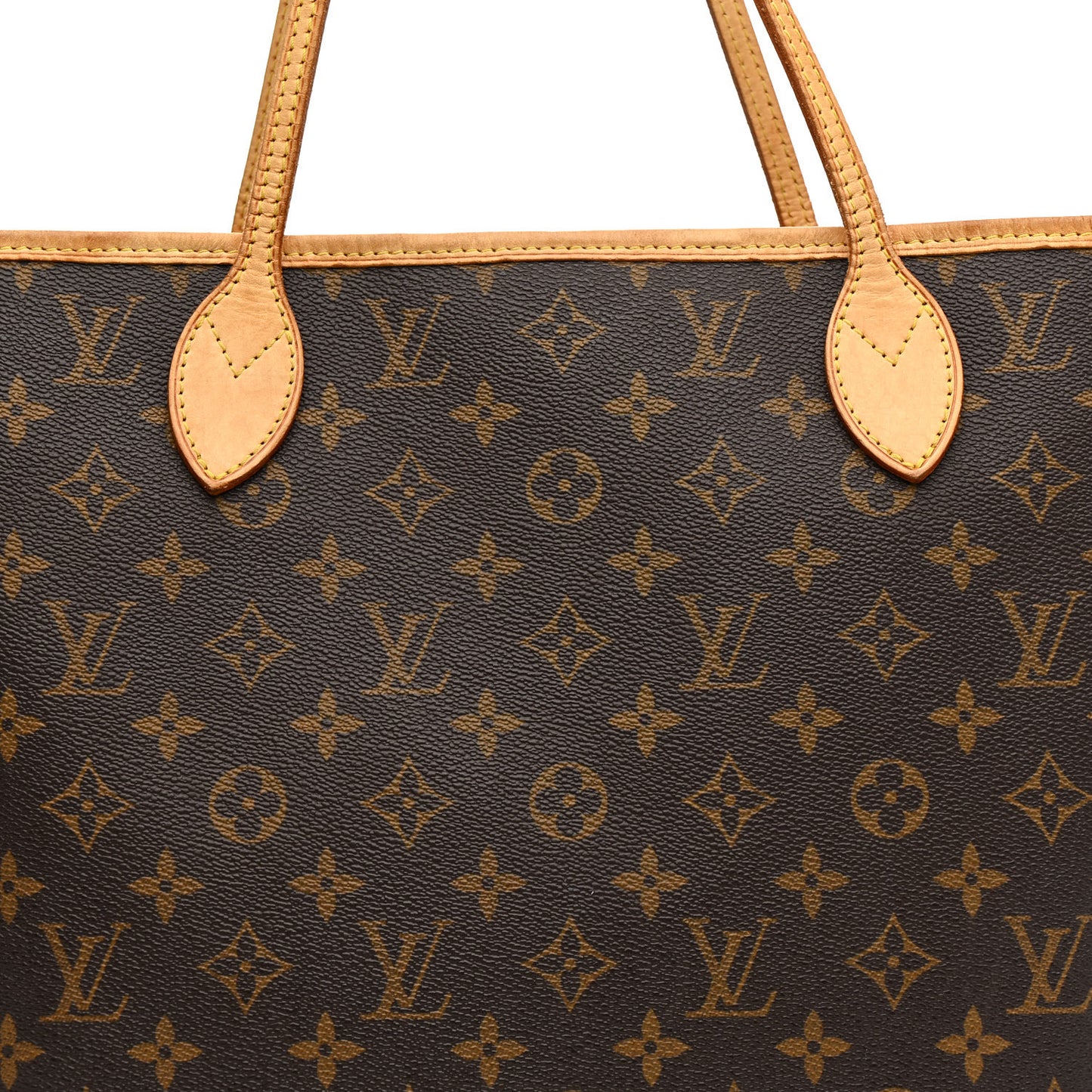 Monogram Neverfull MM