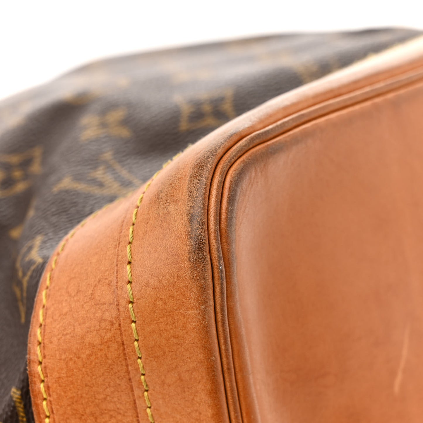 LOUIS VUITTON Monogram Noe