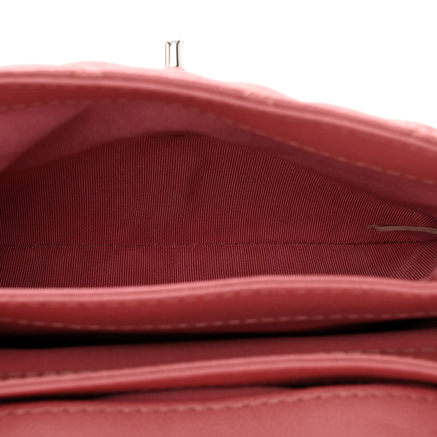 Chanel Caviar Quilted Small Urban Companion Flap Pink 5 of 10