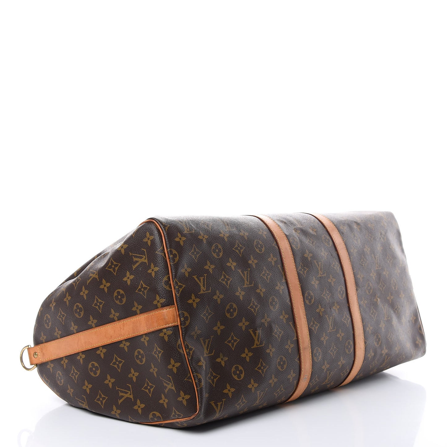 Monogram Keepall Bandouliere 55