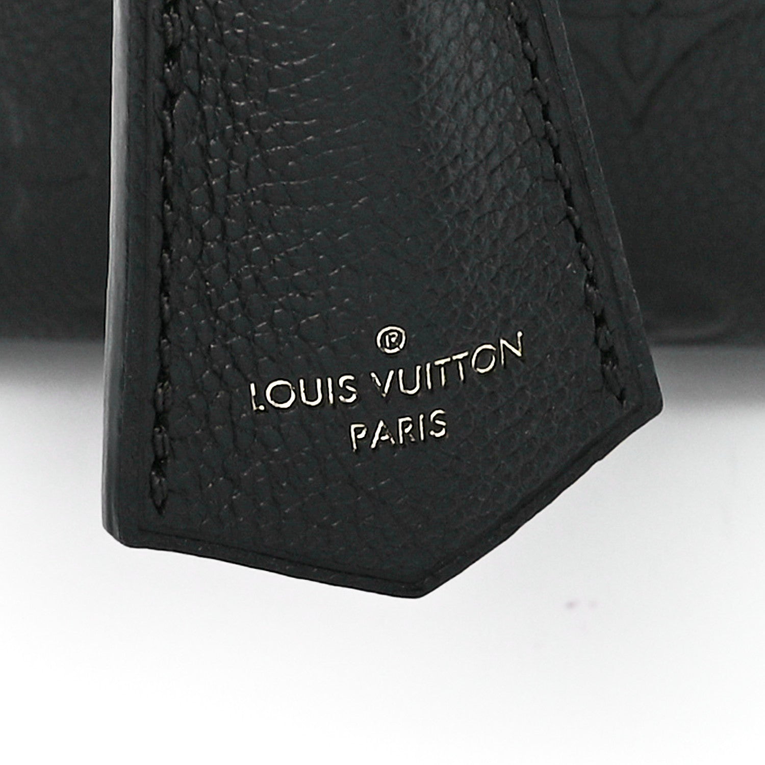 Louis Vuitton Empreinte Speedy Bandouliere 25 NM Black 9 of 13