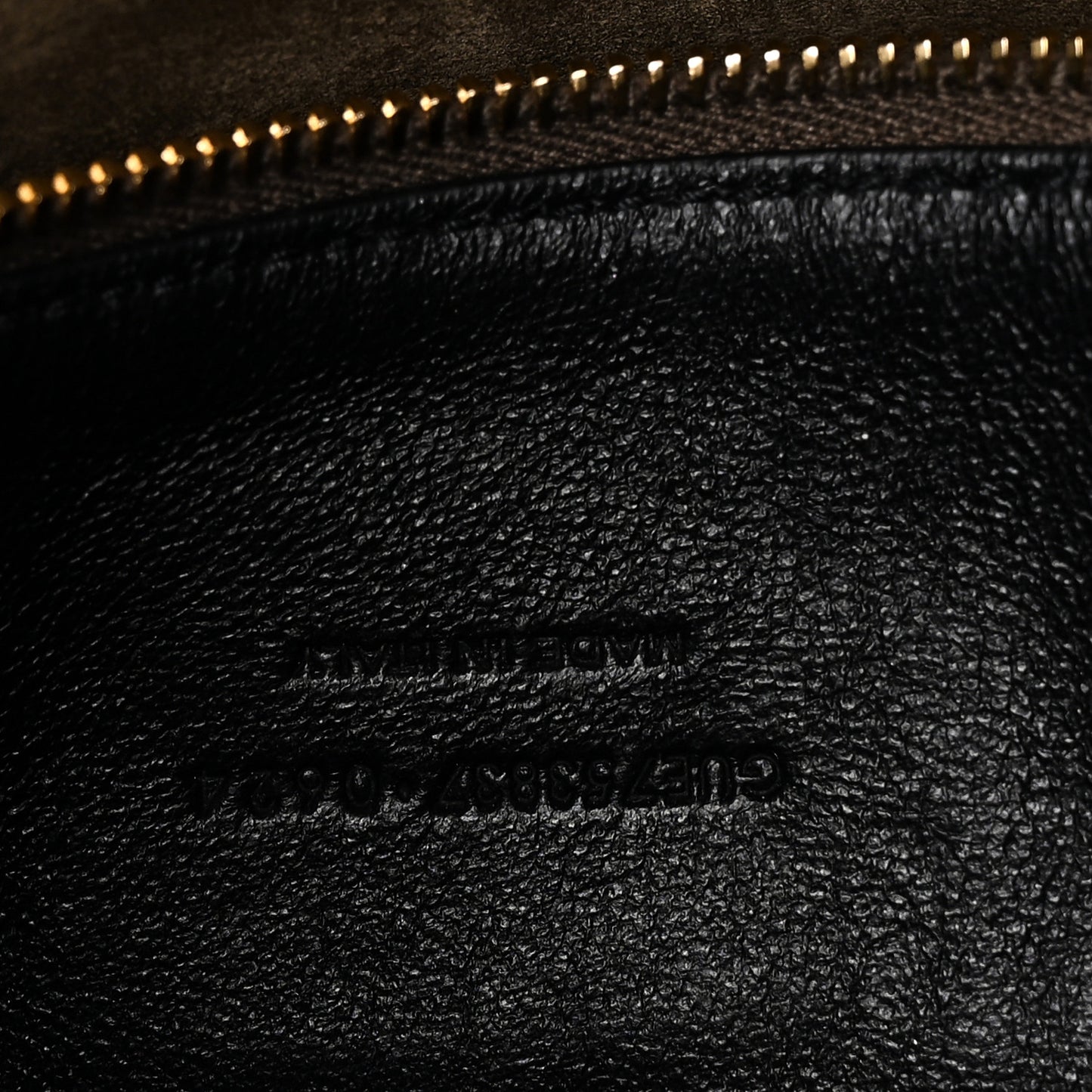 Smooth Calfskin Large Le 5 A 7 Soft Hobo Light Musk