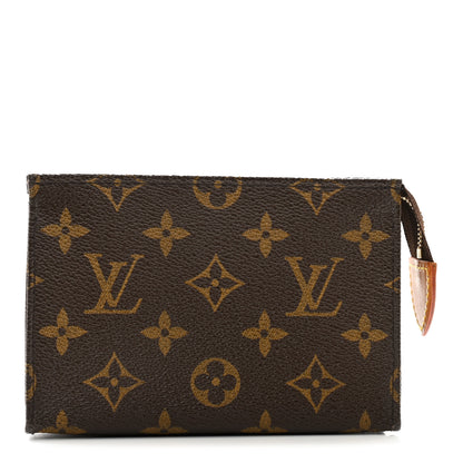 Louis Vuitton Monogram Toiletry Pouch 15 1 of 10