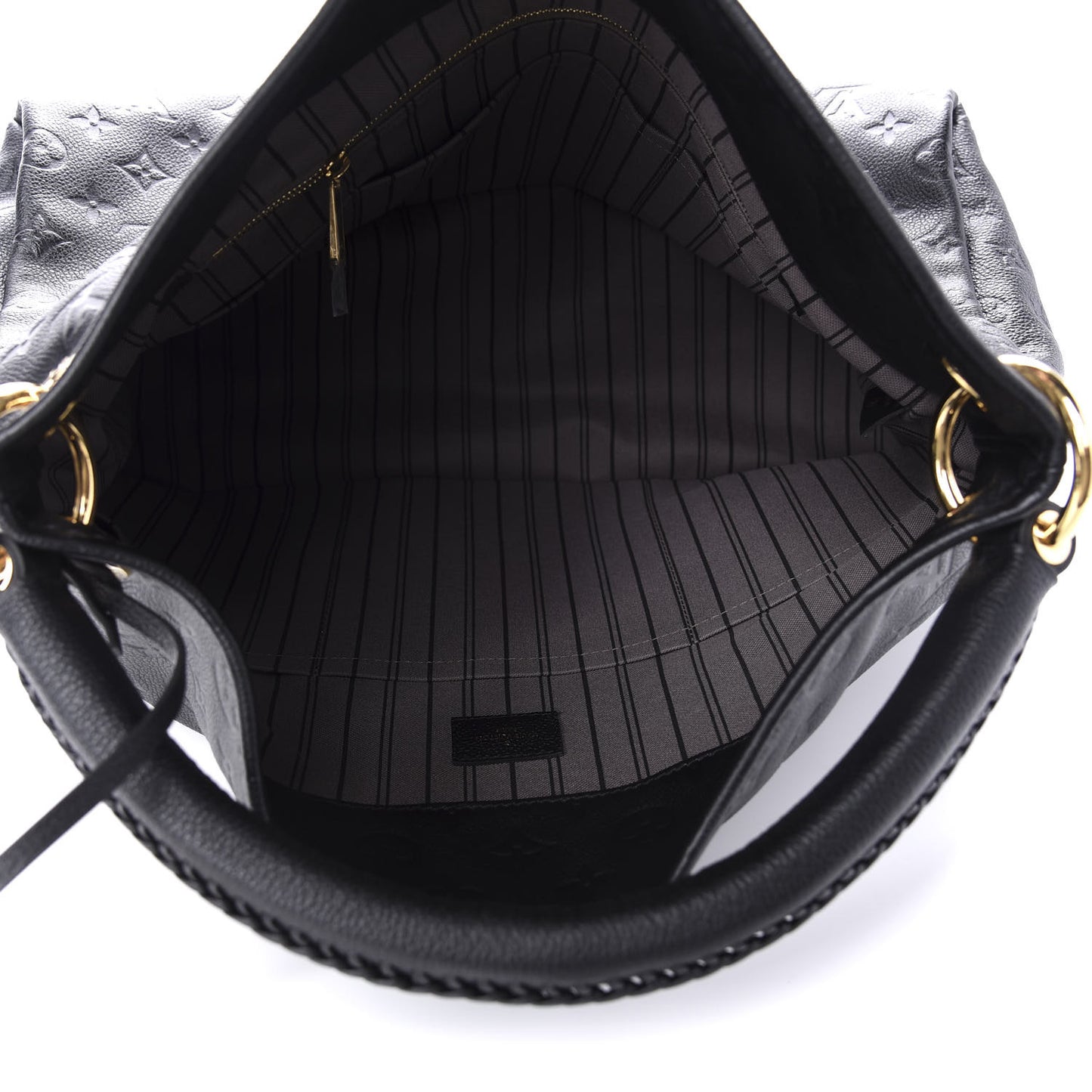 Empreinte Artsy MM Black