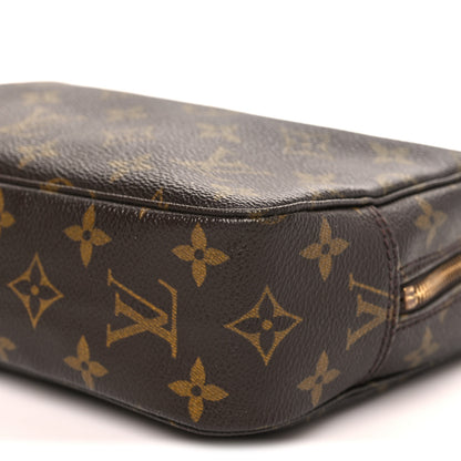 Louis Vuitton Monogram Trousse Toilette 23 9 of 9