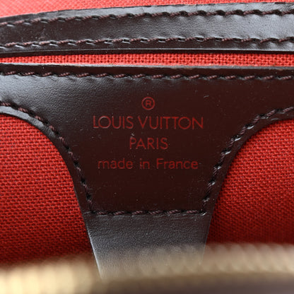 Louis Vuitton Damier Ebene Ellipse Sac a Dos Backpack 6 of 8