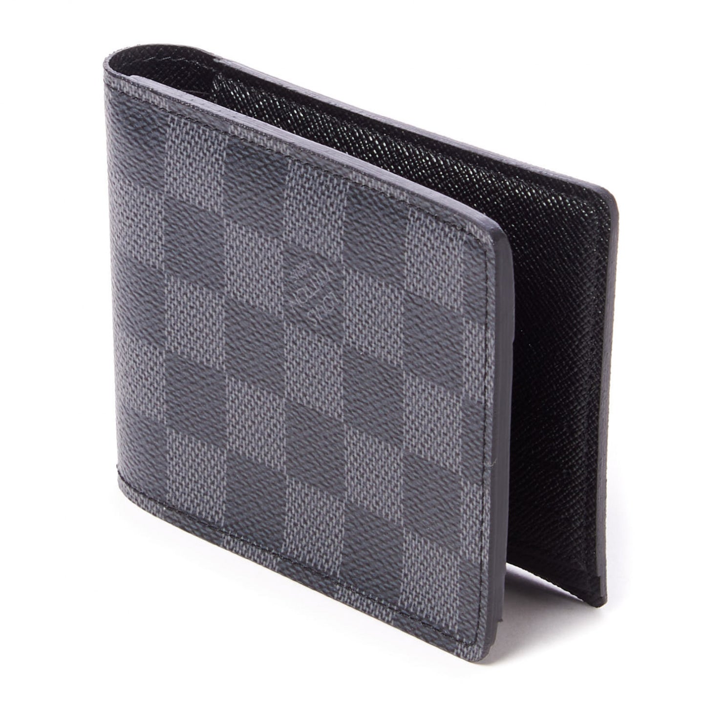 Damier Graphite Multiple Wallet