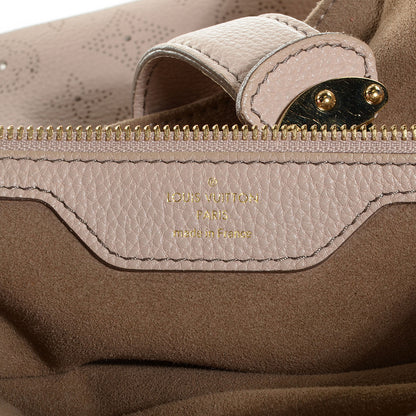 Louis Vuitton Mahina XL Sable 6 of 8