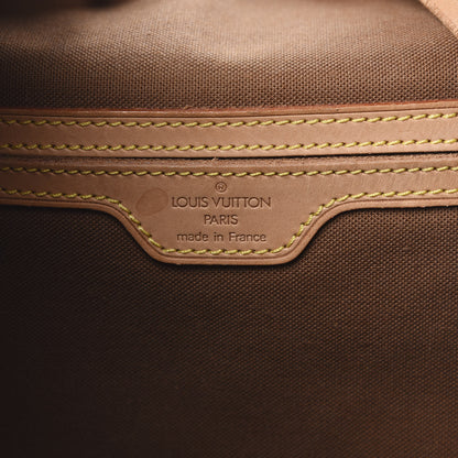 Louis Vuitton Monogram Montsouris GM Backpack 5 of 19