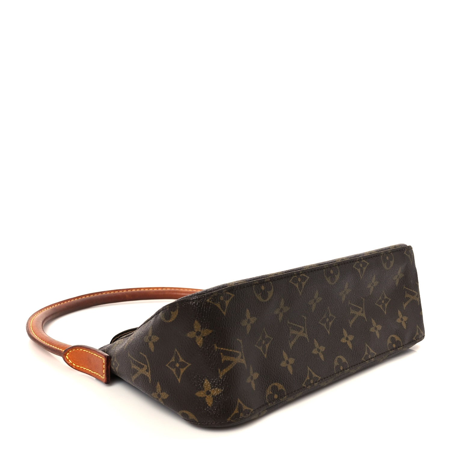 Louis Vuitton Monogram Mini Looping 1796257 – FASHIONPHILE