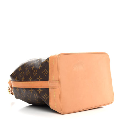 Louis Vuitton Monogram Noe 4 of 11