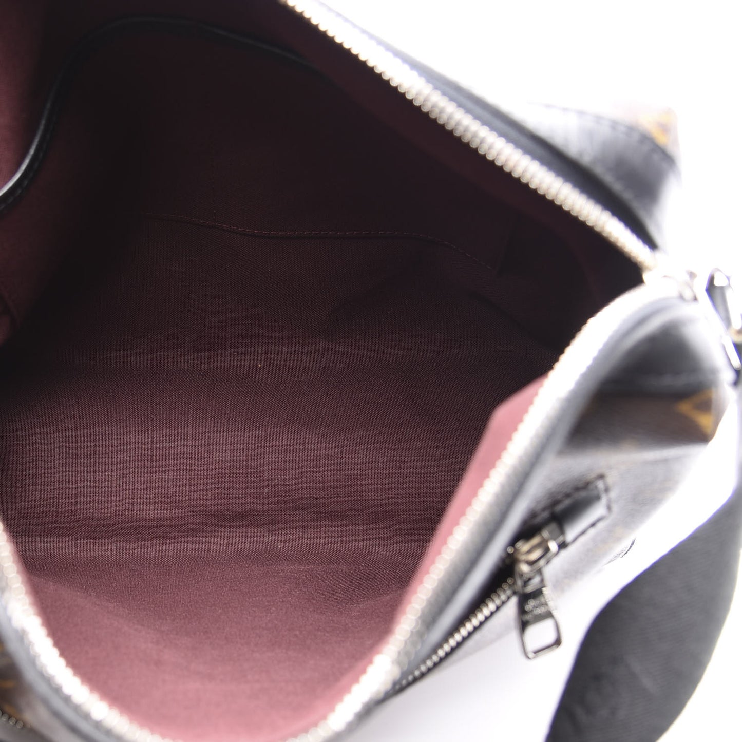 Monogram Macassar Torres Messenger