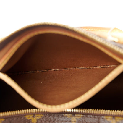 Louis Vuitton Monogram Speedy Bandouliere 30 6 of 13
