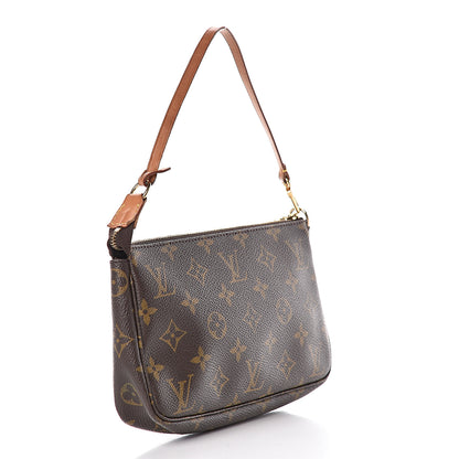 Louis Vuitton Monogram Pochette Accessories 3 of 13