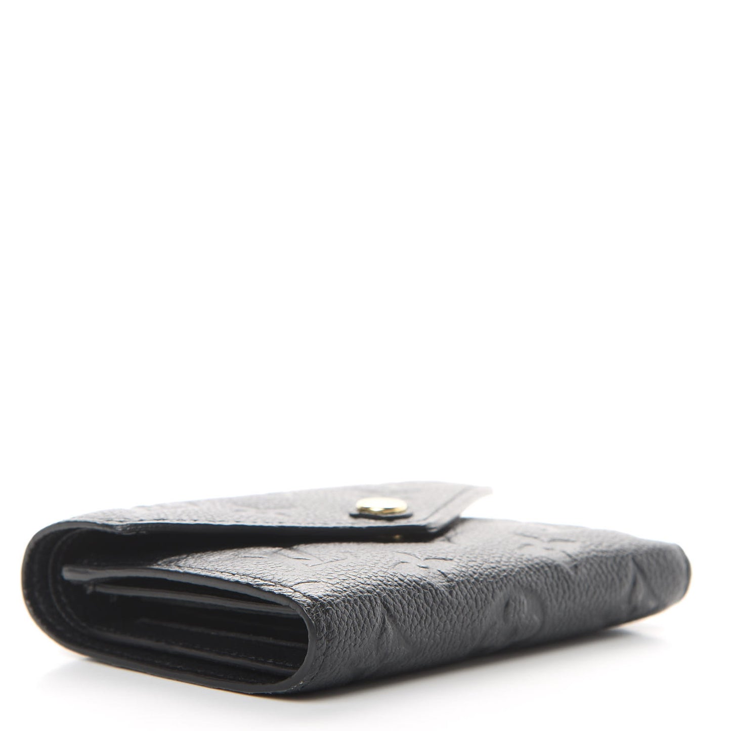 Empreinte Victorine Wallet Black
