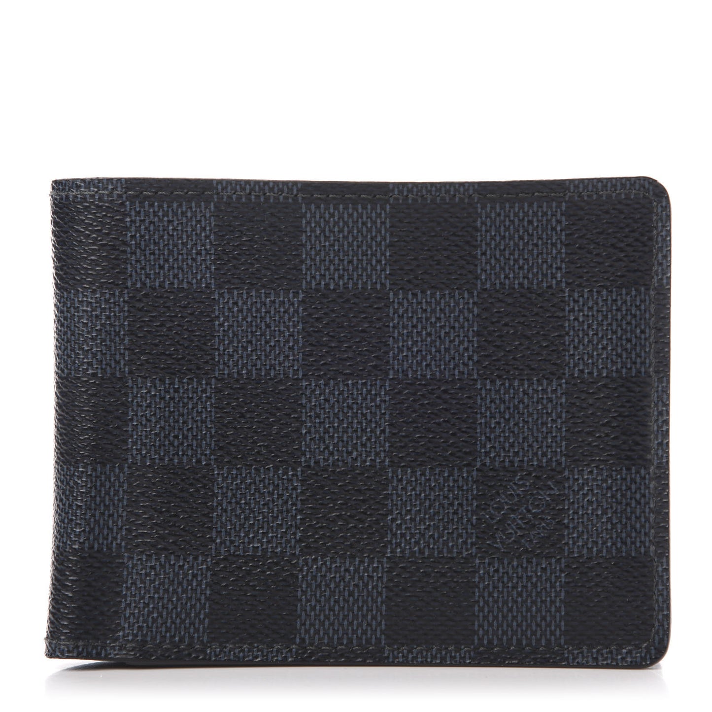 Damier Graphite Multiple Wallet