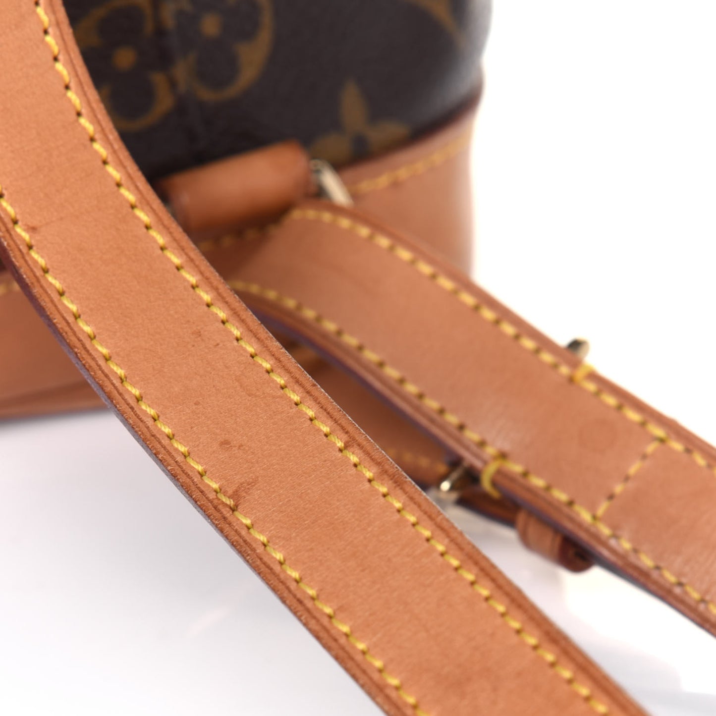 Monogram Montsouris MM Backpack