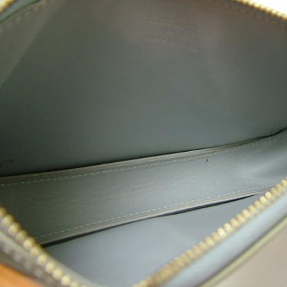Louis Vuitton Vernis Lexington Silver Bag 7 of 10