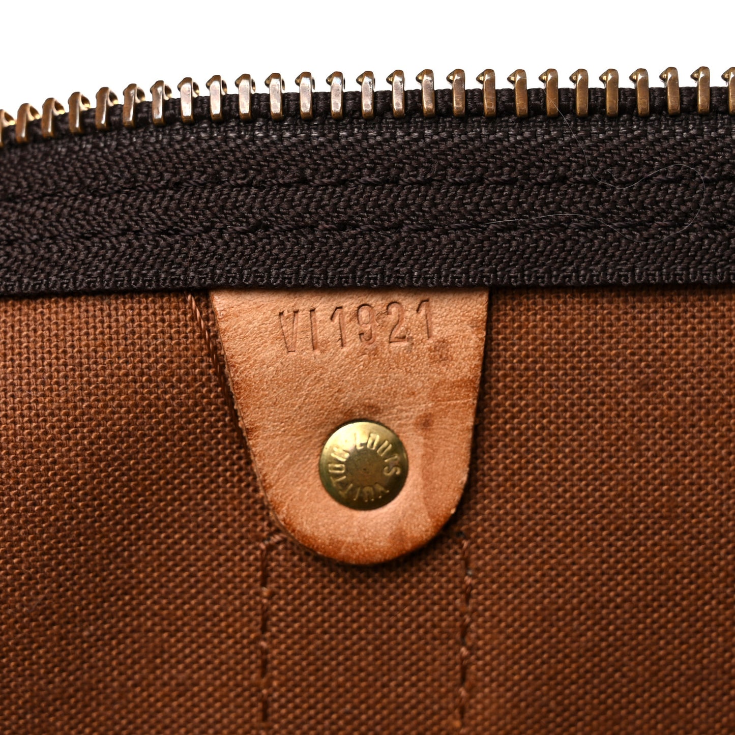 Monogram Keepall Bandouliere 45