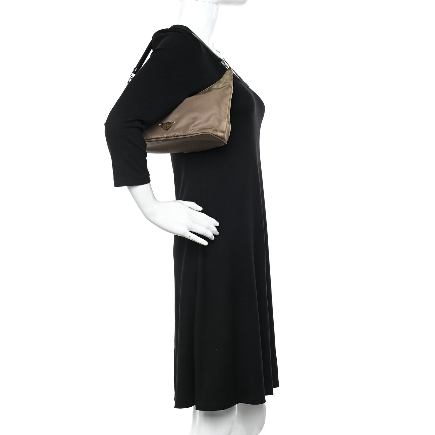 Tessuto Sirio Pochette Bruciato