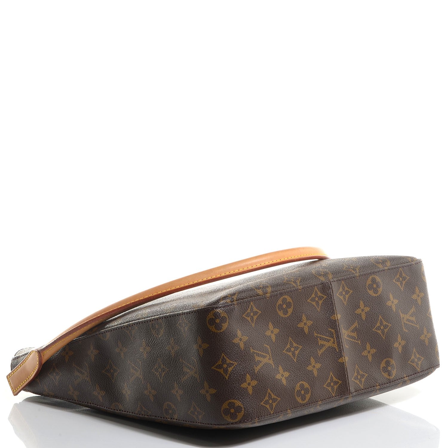 Louis Vuitton Monogram Looping GM 4 of 7