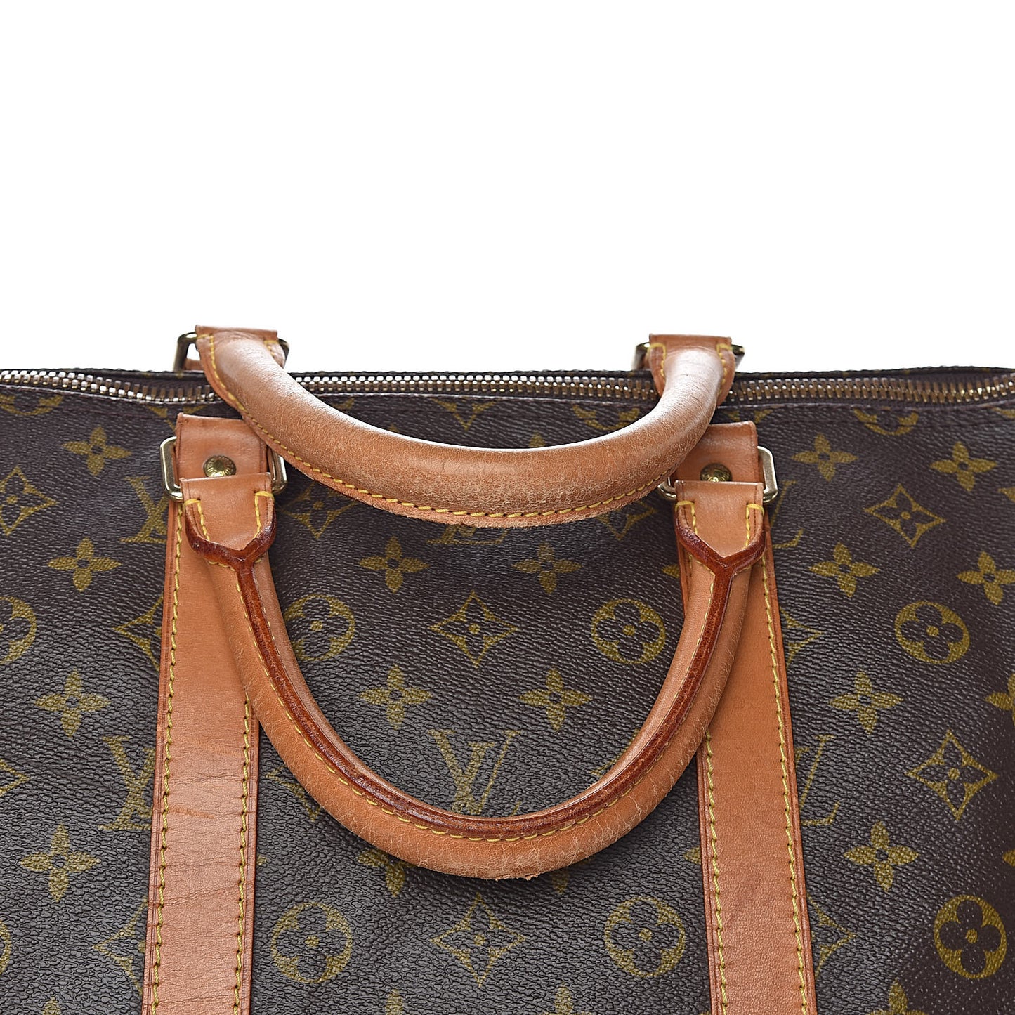 Monogram Keepall Bandouliere 55