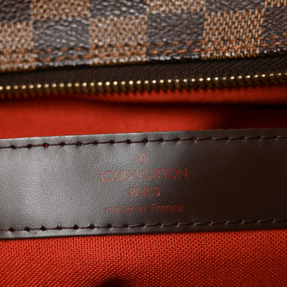 Louis Vuitton Damier Ebene Naviglio 6 of 9