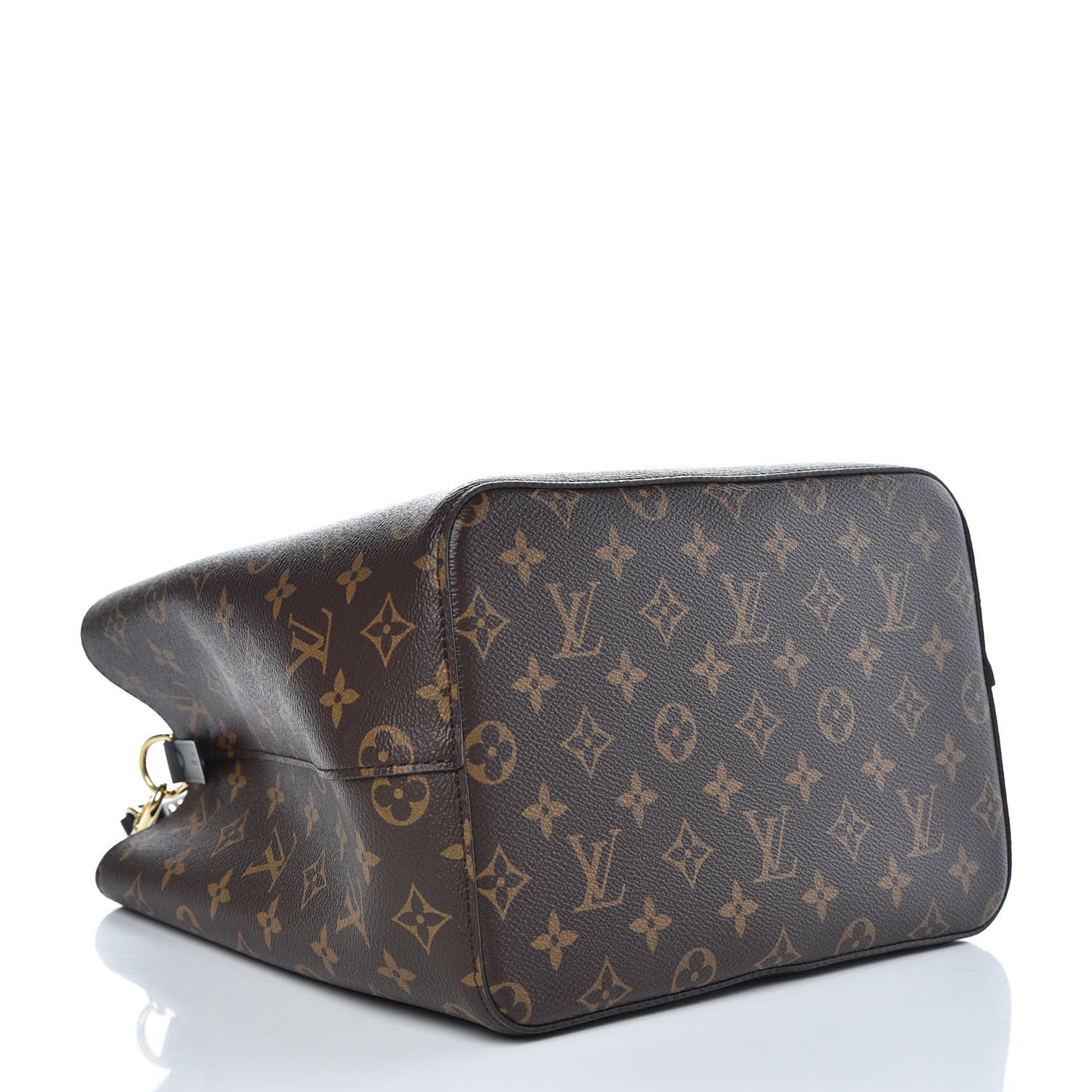 Monogram Neonoe MM Black