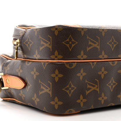 Louis Vuitton Monogram Nil 28 10 of 13