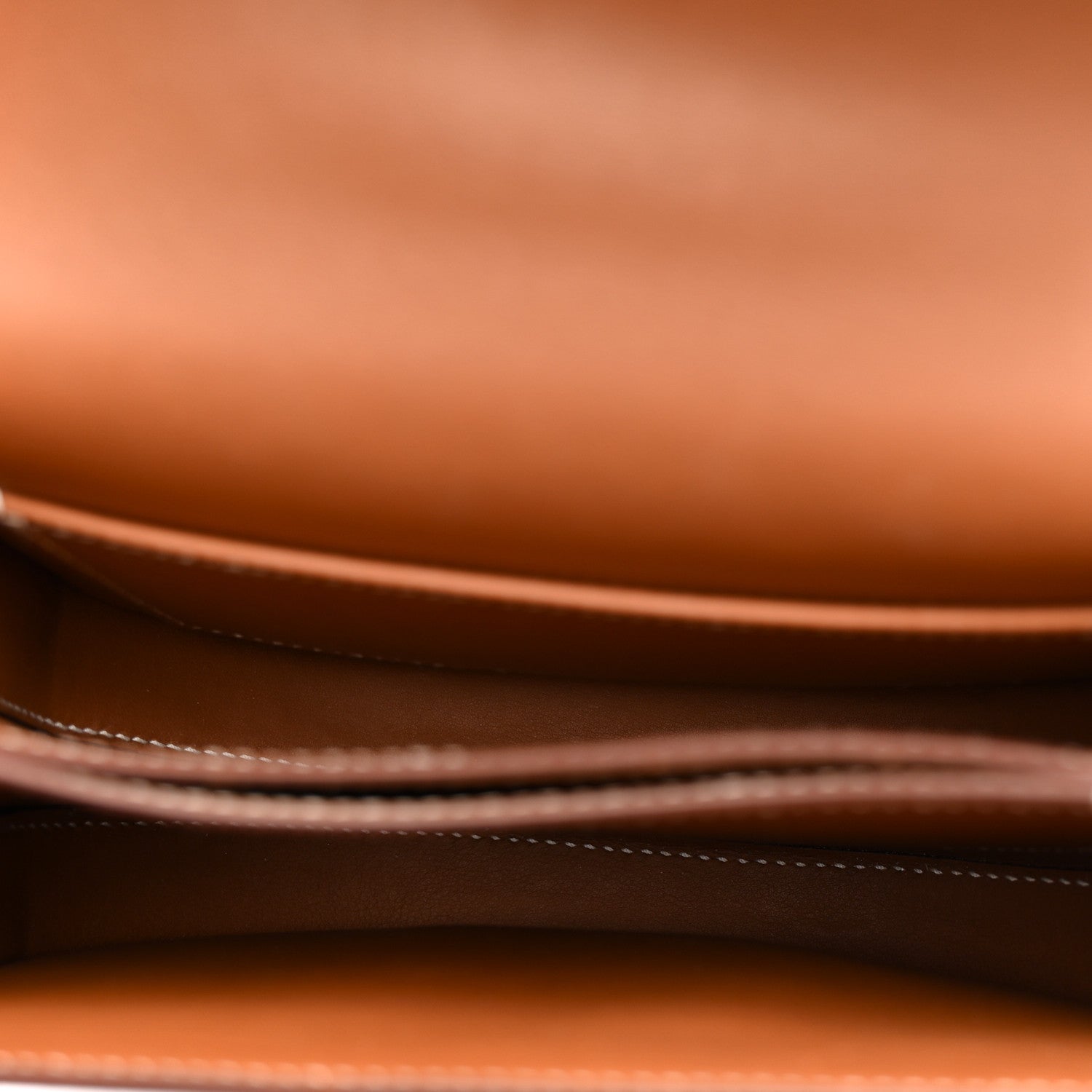 Hermes Epsom Mosaique Au 24-17 Gold 5 of 11