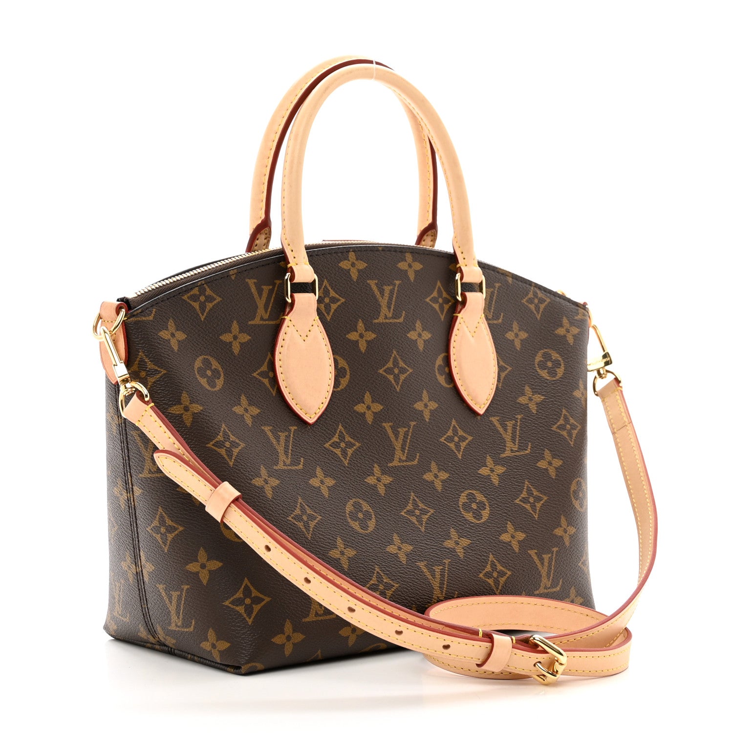 Louis Vuitton Monogram Boetie PM NM 3 of 9