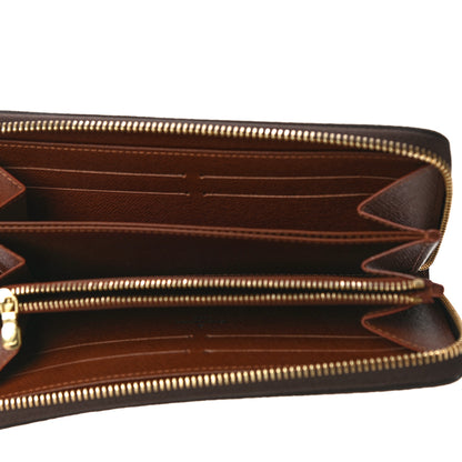 Louis Vuitton Monogram Zippy Wallet 5 of 10