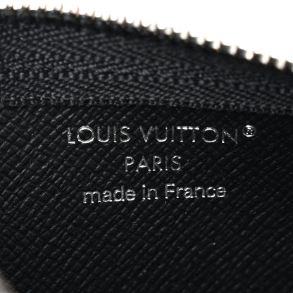Louis Vuitton Reverse Monogram Eclipse Key Pouch 6 of 7