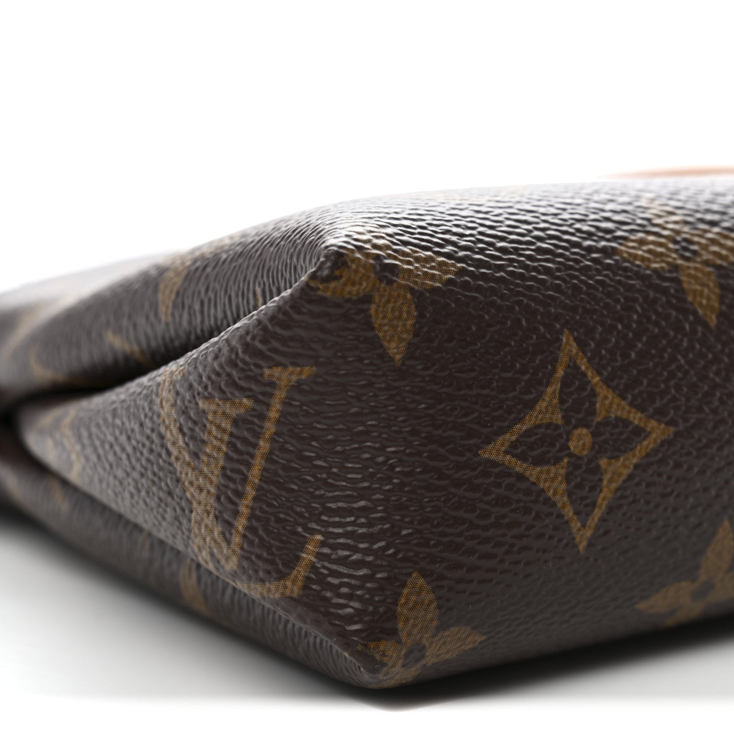 Louis Vuitton Monogram Pallas Clutch Rose Poudre 9 of 11