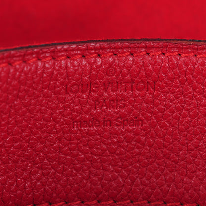 Louis Vuitton Monogram Pallas Chain Cherry 7 of 8