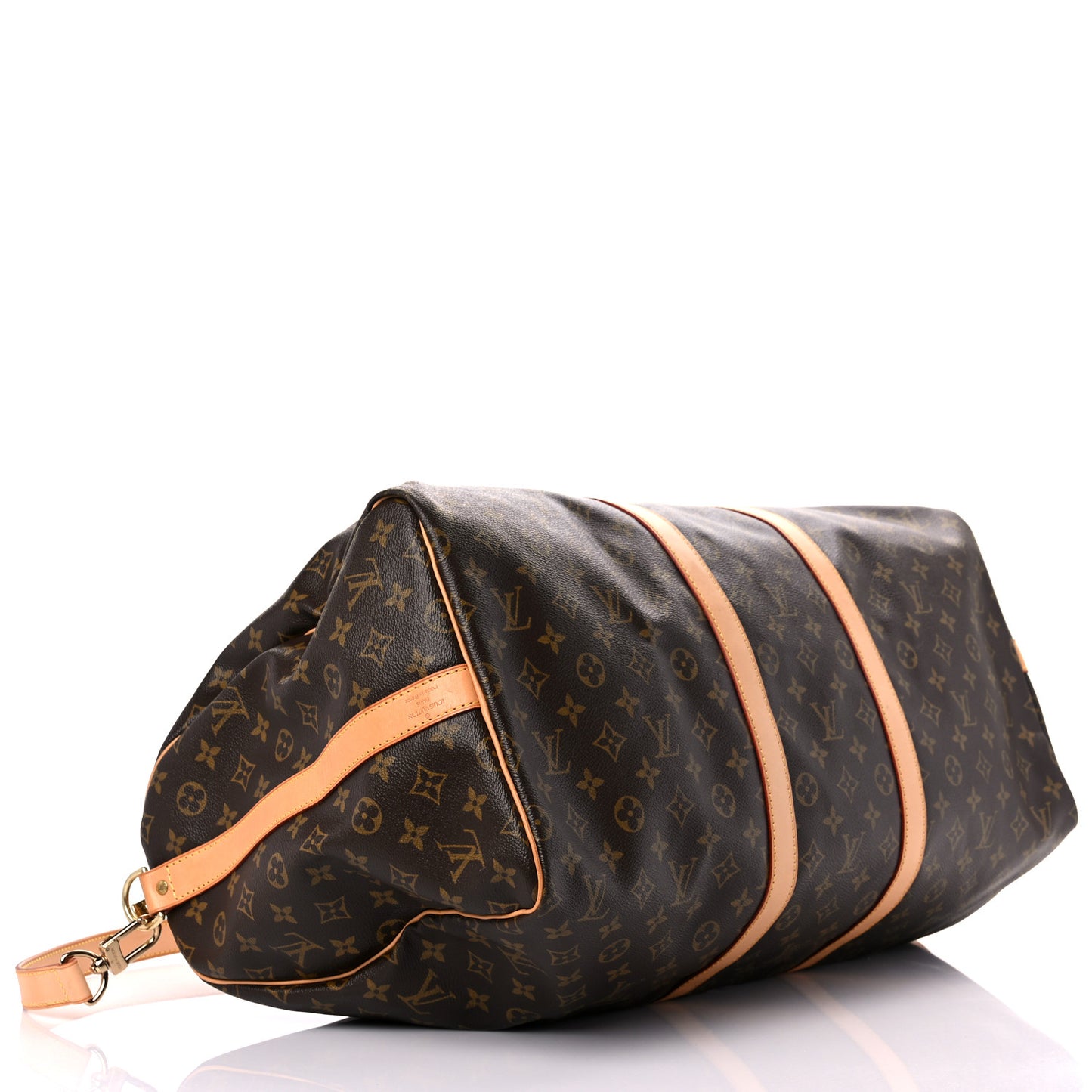 Monogram Keepall Bandouliere 55
