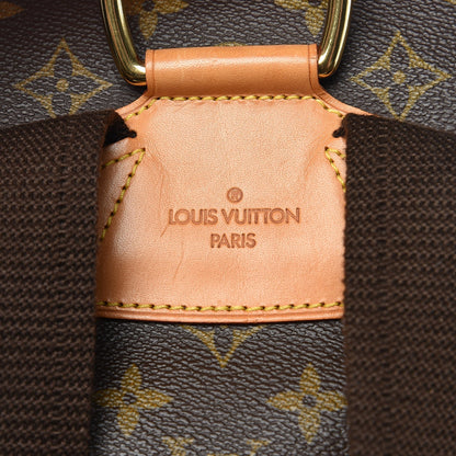Louis Vuitton Monogram Montsouris GM Backpack 8 of 12