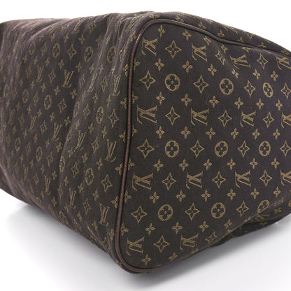 Louis Vuitton Mini Lin Speedy 30 Ebene 9 of 9