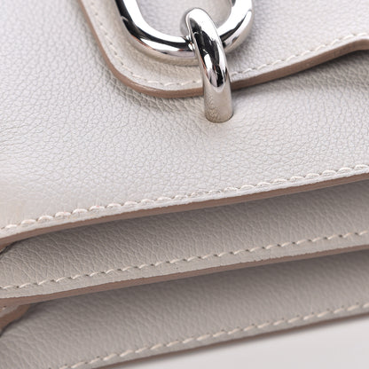 Hermes Evercolor Sac Roulis 23 Gris Perle 11 of 12