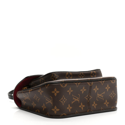 Louis Vuitton Monogram Passy 6 of 15
