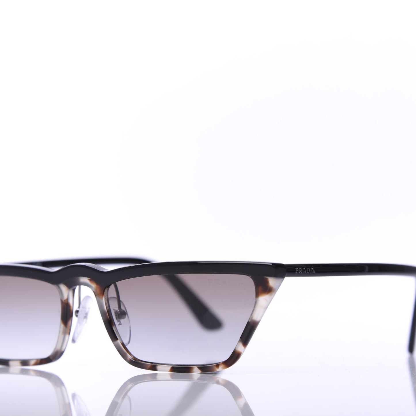 Catwalk Sunglasses SPR 19U Tortoise