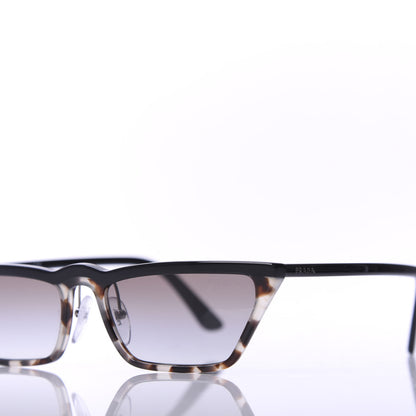 Prada Catwalk Sunglasses SPR 19U Tortoise 7 of 8