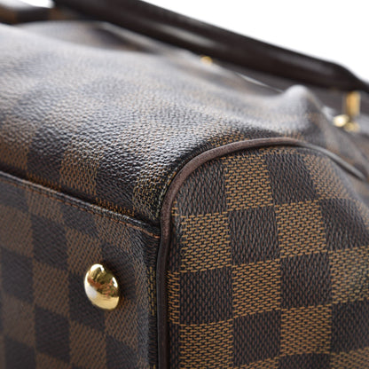 Louis Vuitton Damier Ebene Trevi PM 13 of 17