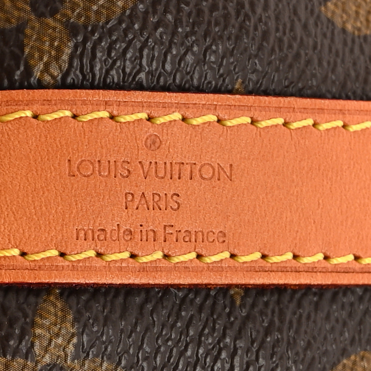 Louis Vuitton Monogram Patches Speedy Bandouliere 30 6 of 10